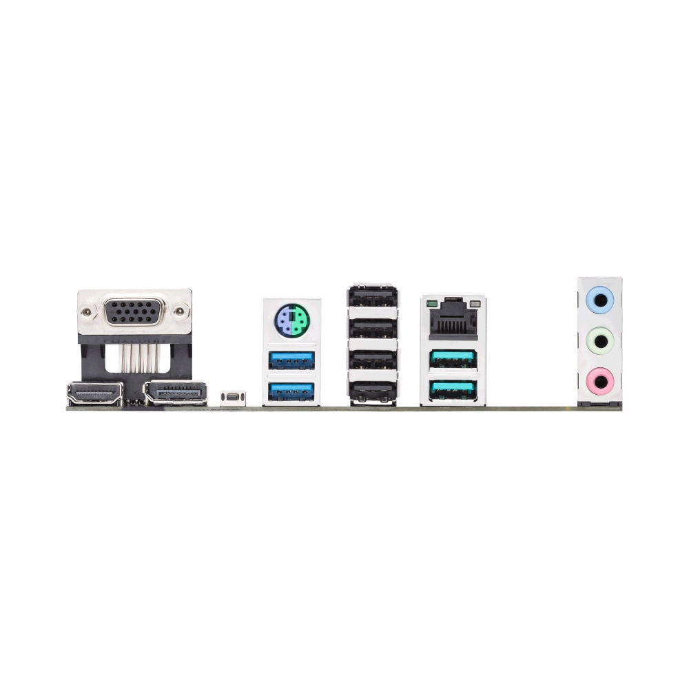 Asus Motherboard PRIME B650M-A II DDR5 For AMD view 5